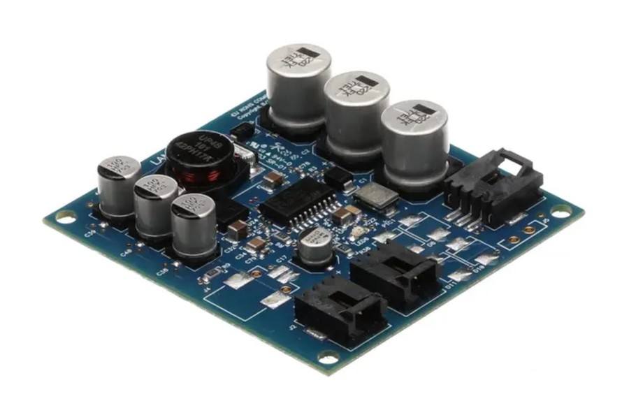 Lancer 64-5030, Control Board, Power Supply, Merchandiser LED