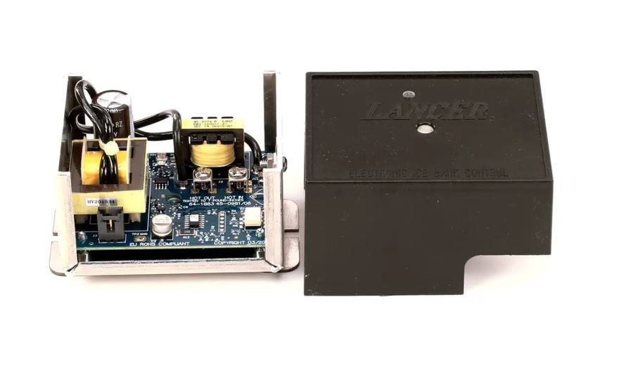 Lancer 52-1882/01-SP, Ice Bank Control, 120V, EIBC III