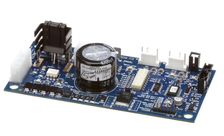 Lancer 64-1436/07-SP, Control Board Assembly, Ice Dispenser