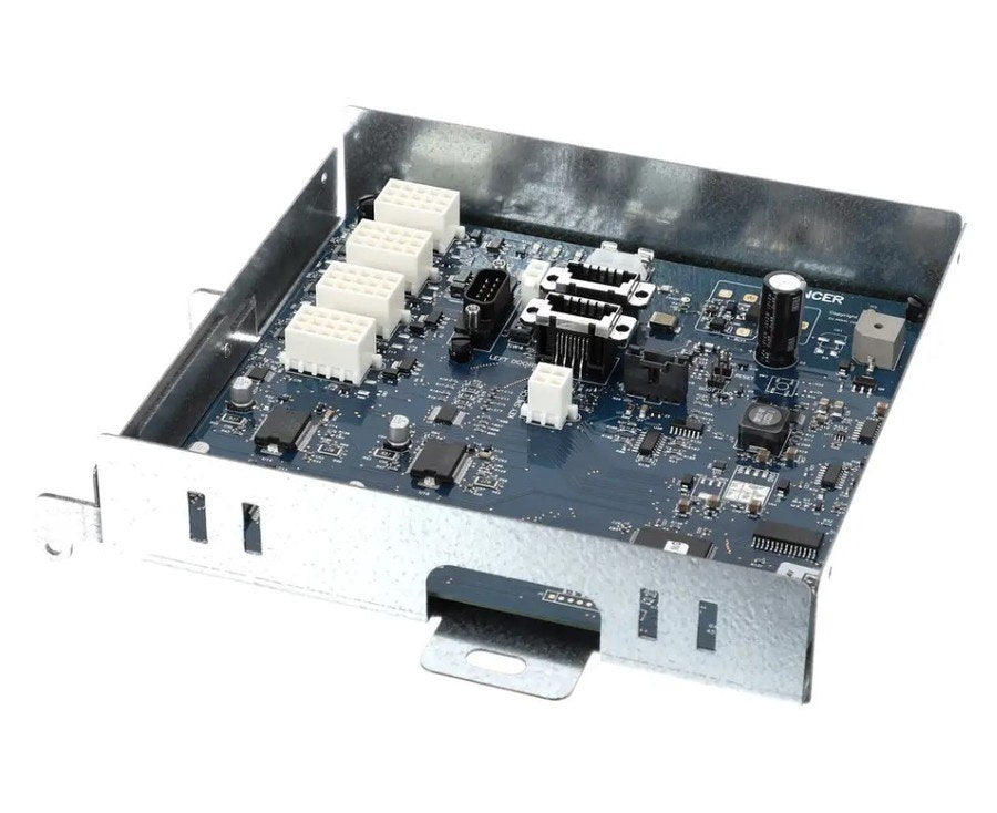 Lancer 52-2950/02-SP, Control Box ASSYCPUFCOJ