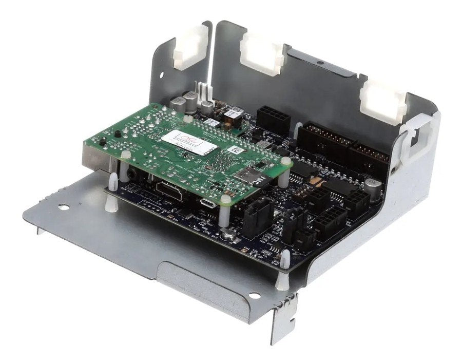 Lancer 82-6048/01, Control Box ASSYSIDEFS44