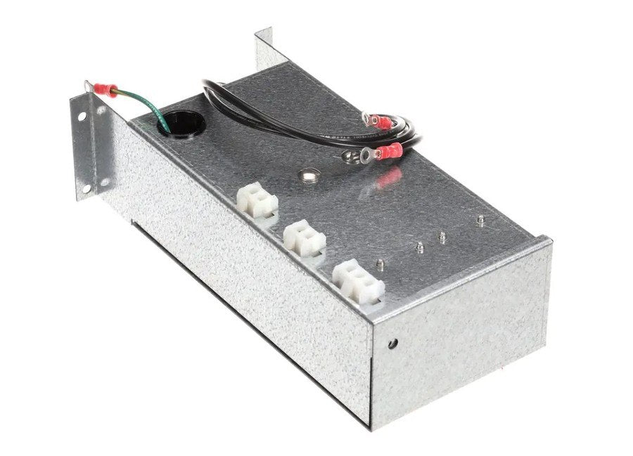 Lancer 82-3710-SP, CONTROL BOX ASSY4VFCOJ