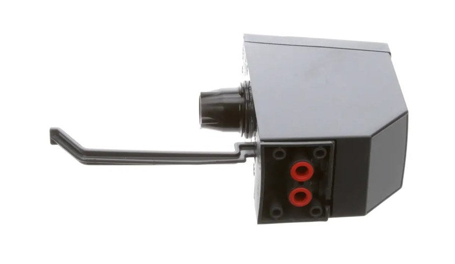 Lancer 19-0120/03, Dispense Valve with Self Serve Lever
