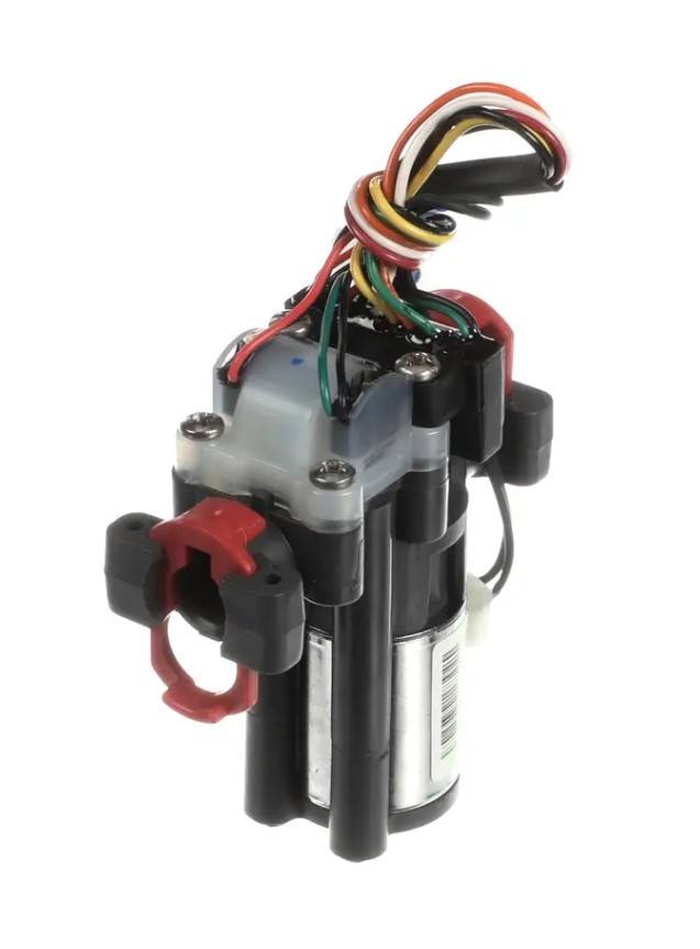 Lancer 19-0422-SP, Valve Assembly, Water Calibration