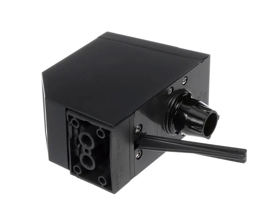 Lancer 19-0077/03, LVE Valve Head Complete