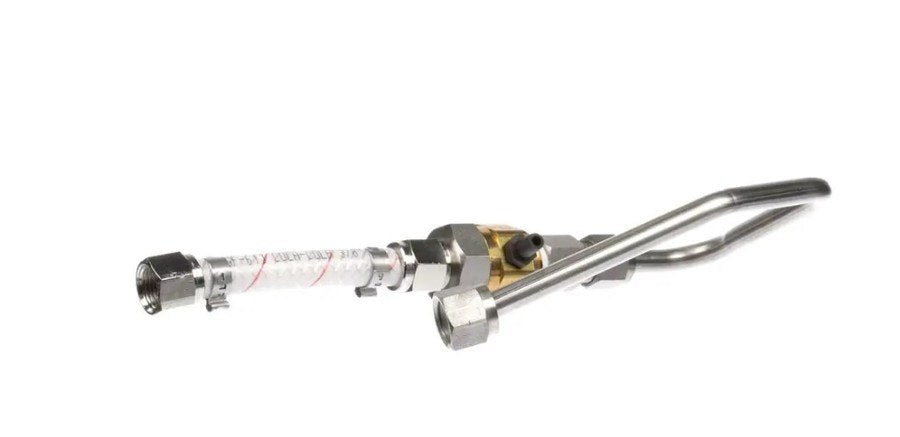 Lancer 82-3911, Check Valve Assembly, FS30