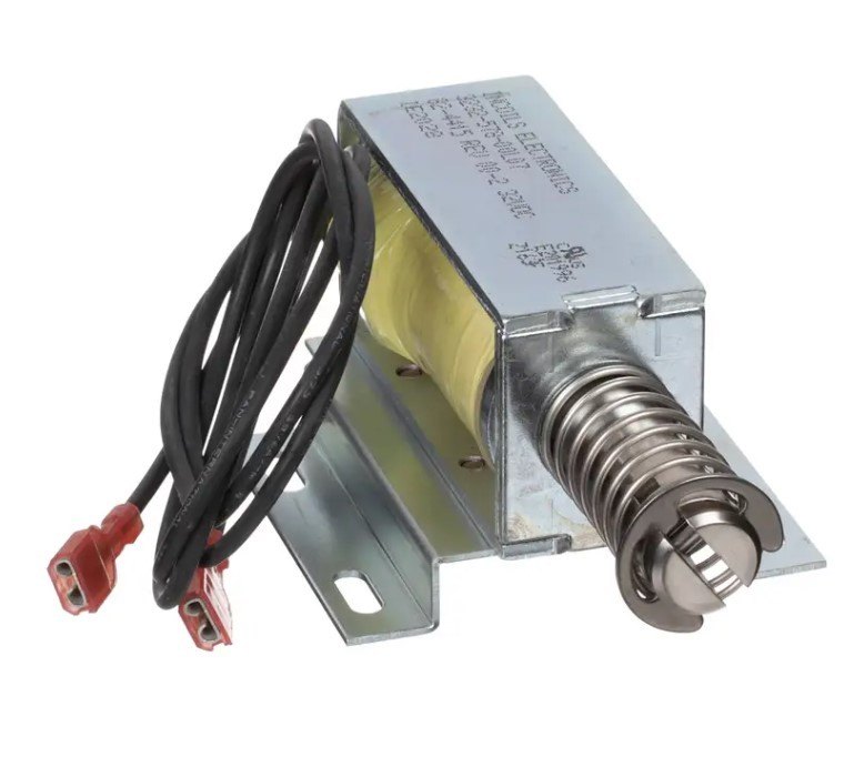 Lancer 82-4415-SP, Solenoid Assembly, IBD