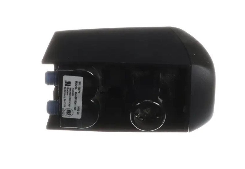 Lancer 464-GP-S36-1625, Dispense Valve, Push Button, Dual Flow Controls