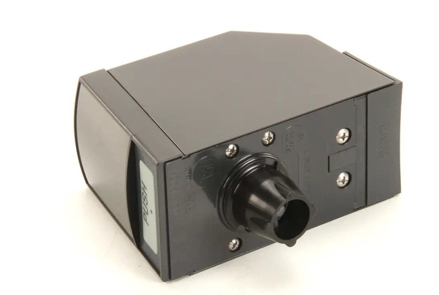 Lancer 19-0114/03, Pushbutton Dispensing Valve