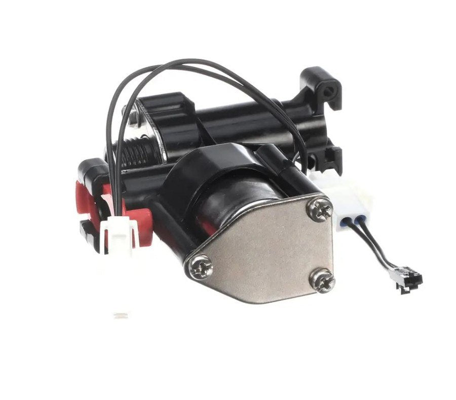 Lancer 82-3821, LFCV, Sealed, 2.0 Syrup, w/ Adapter, UNICORN