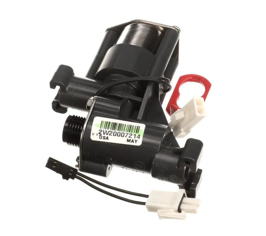 Lancer 82-3822, LFCV, Sealed, 2.0 Soda, W/ADPTR