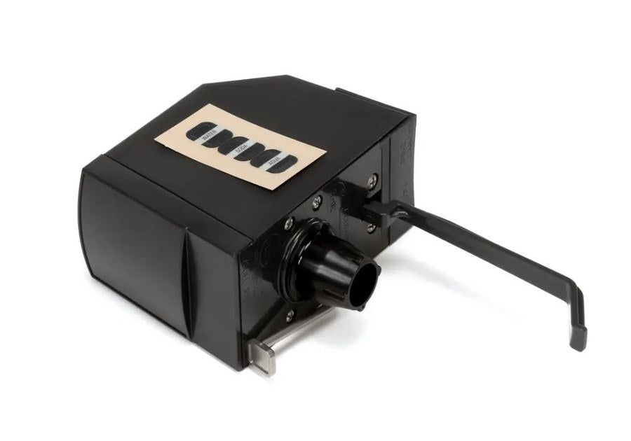 Lancer 19-0305/03, Dispense Valve, Self Serve Lever, Soda/Water