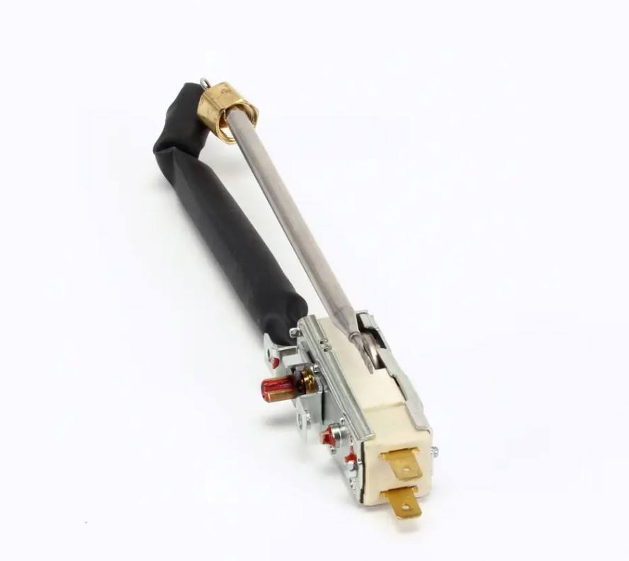 CMA 13417.89, Thermostat, Booster Heater