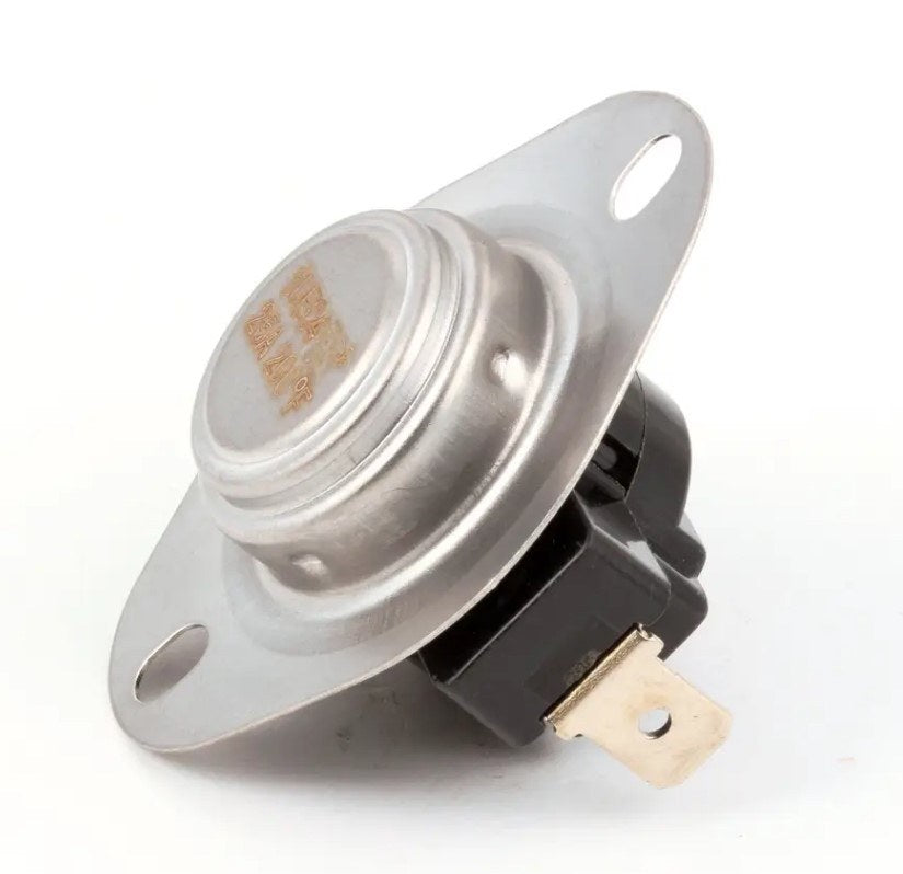 CMA 17523.60, Hi Limit Switch, 200F, Snap Disc, CMA-180U