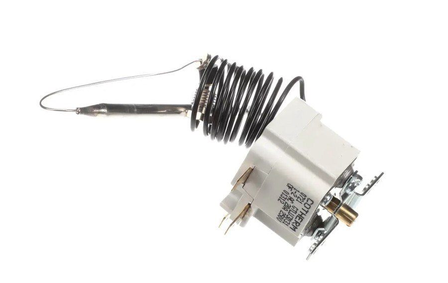 CMA 02103.15, Control Thermostat, Booster, UC65E