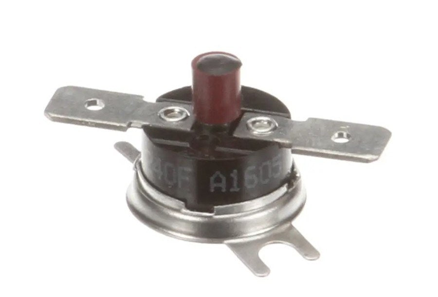 CMA 02103.19, Hi LImit Thermostat Disc, Manual Reset, 240F