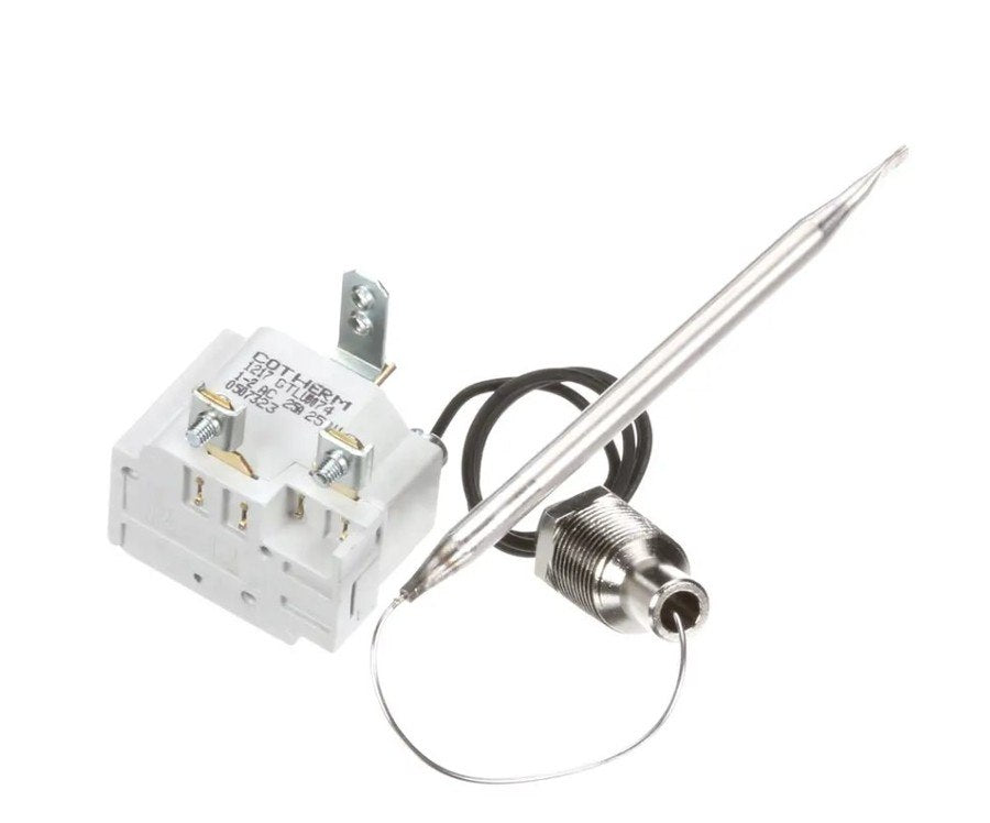 CMA 43030.00, Thermostat, Heater, 250V, 25A, UC65E M2