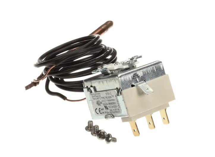 CMA 2100.22, Thermostat, Wash Tank