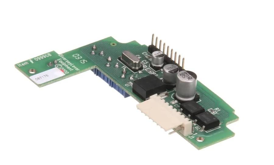 CMA 00820.00, Control, Peri Pump Circuit, GL-C/GW-100