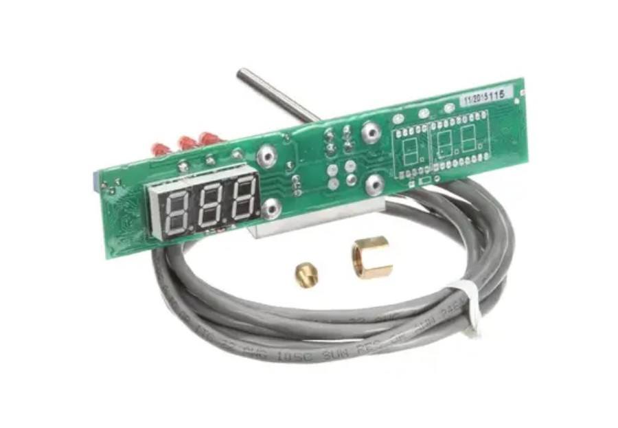CMA 03203.51, Single Temperature Display Unit, L-1X/1