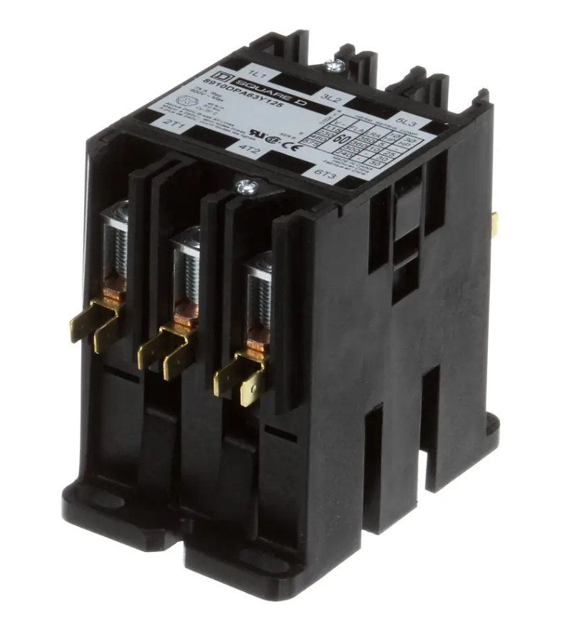 CMA 13003.17, Contactor, 60A