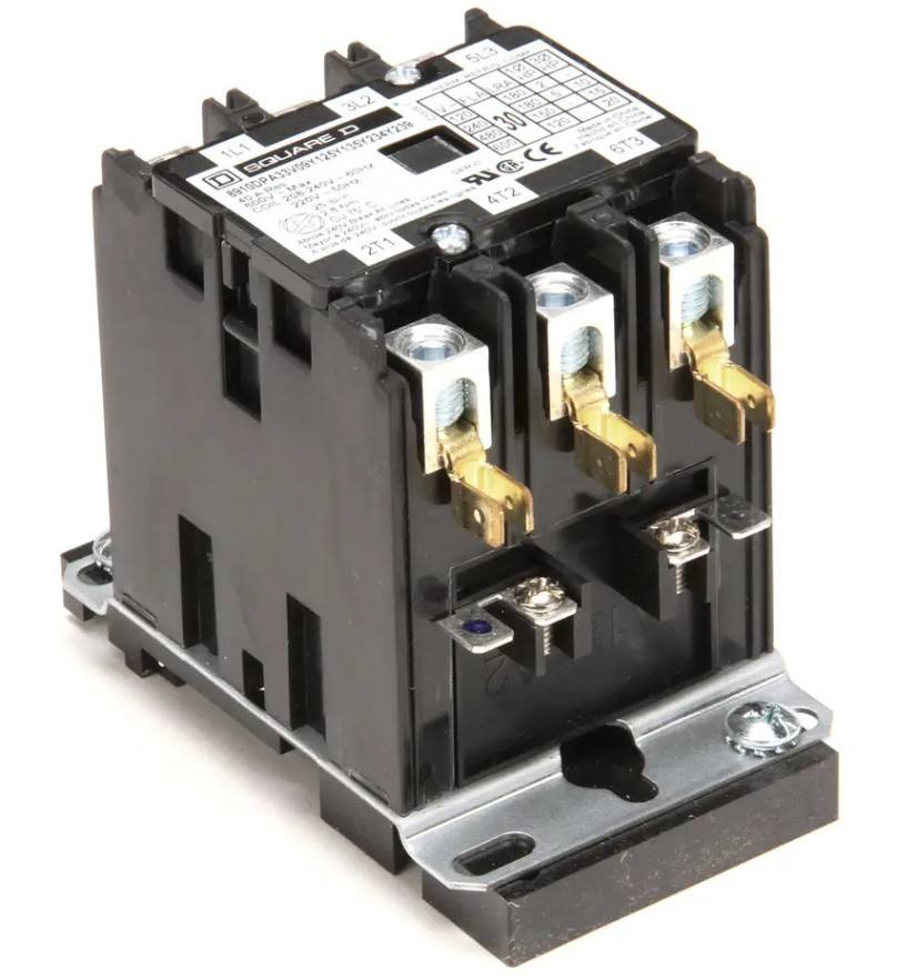 CMA 13003.50, Contactor, 208-240V Coil, 30A, 3 Pole
