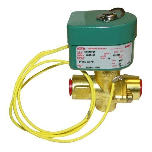 Garland 076053-6, Solenoid Valve