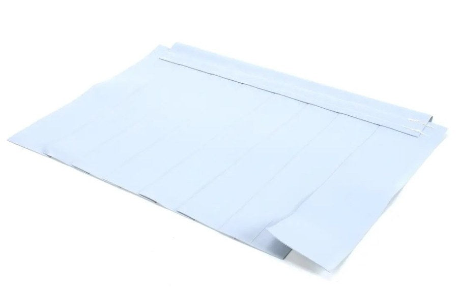 CMA 13702.25, Curtain, 20-5/8" x 15", CMA-44