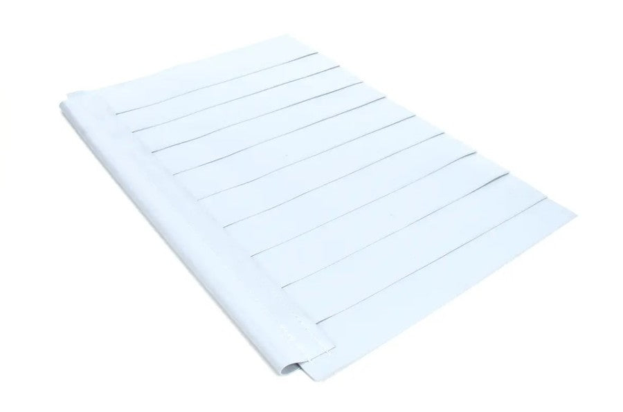 CMA 13703.20, 13703.20 Splash Curtain, 20 5/8" x 19", CMA-44