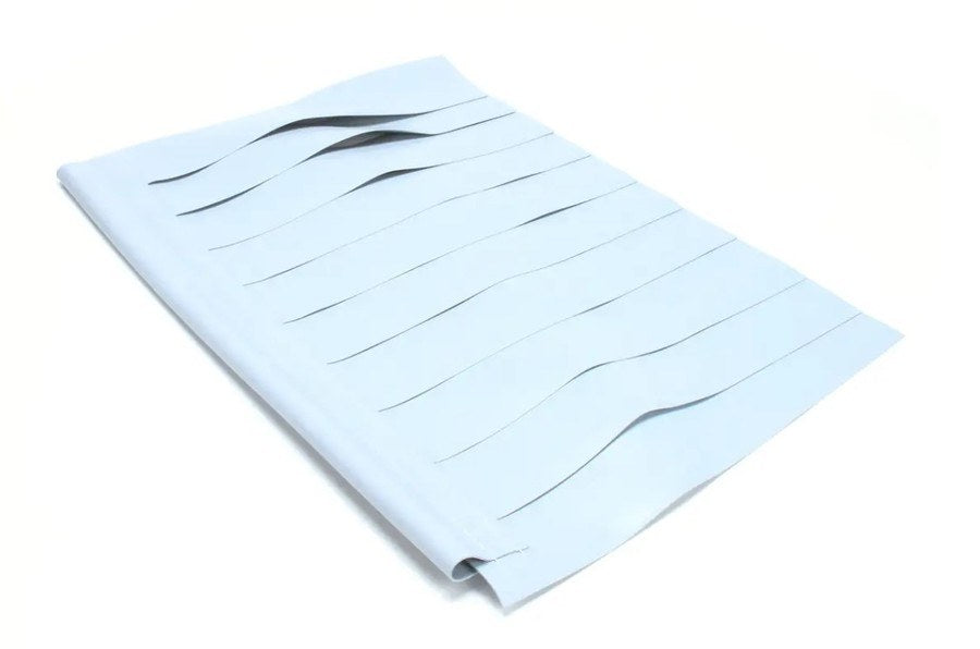 CMA 13702.30, Curtain, 24-5/8" x 15", CMA-44