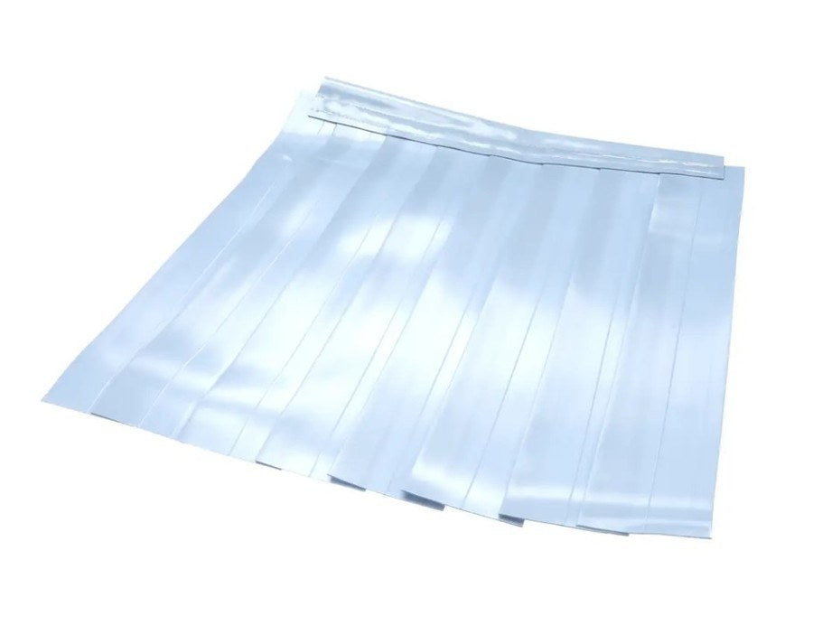 CMA 13703.61, Curtain, 20-5/8" x 21", Long