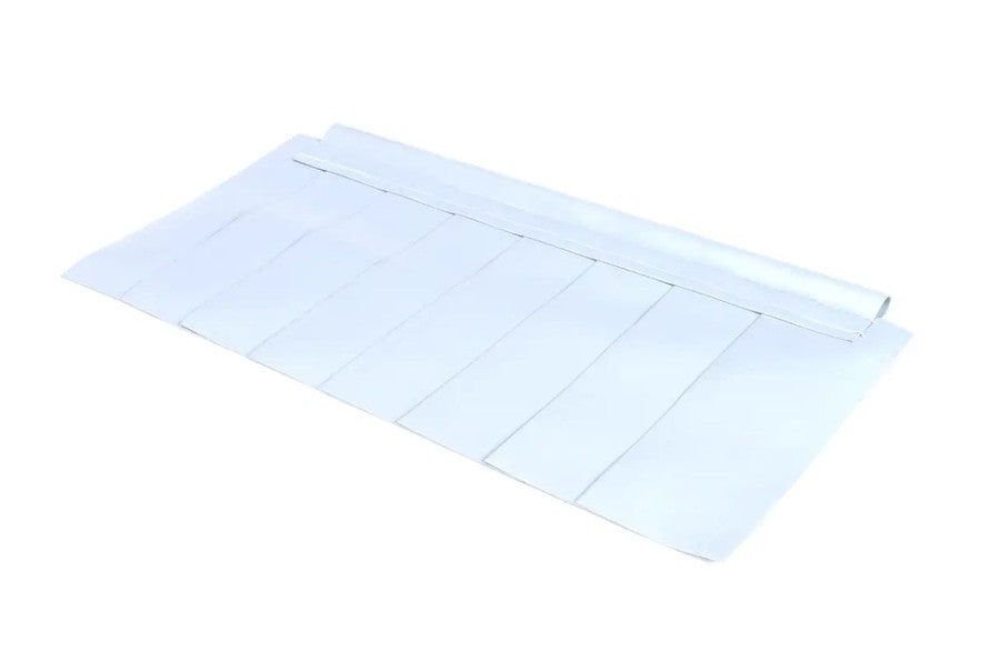 CMA 13702.15, Splash Curtain, 20 5/8" x 11", CMA-44