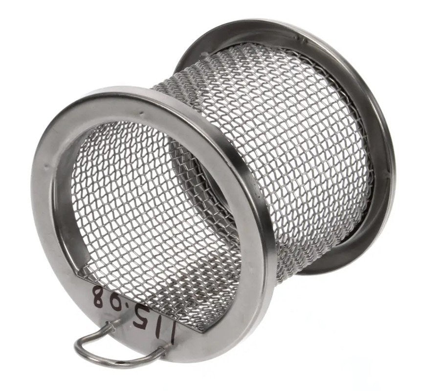 CMA 00115.08, Drain Sump Screen, A/C/E