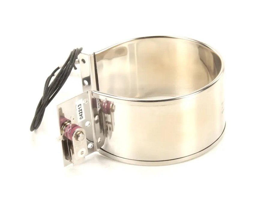 CMA 04109.11, Sump Heater, Band, 115V