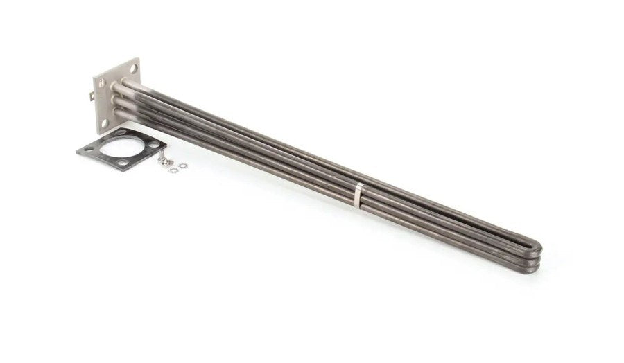 CMA 15517.00, Element, 220V, 6Kw, Old Style Square Flange