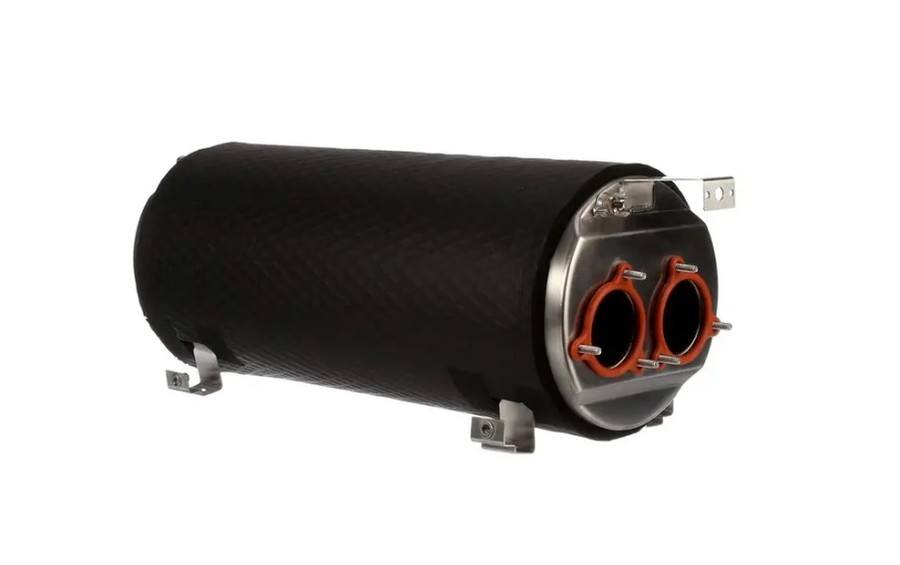 CMA 13951.21, E-Temp Heater Tank with Gaskets