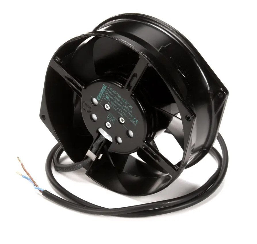 CMA 02401.01, Fan Motor, 230V, 50/60HZ