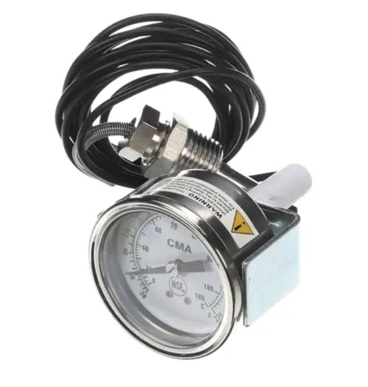 CMA 3202.18, Rinse Thermometer, CMA-180