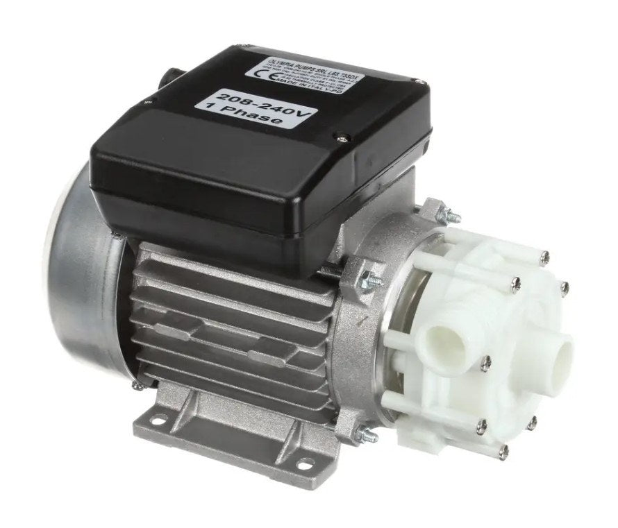 CMA 13503.60, Rinse Pump, Wash Pump, 1PH 208-2