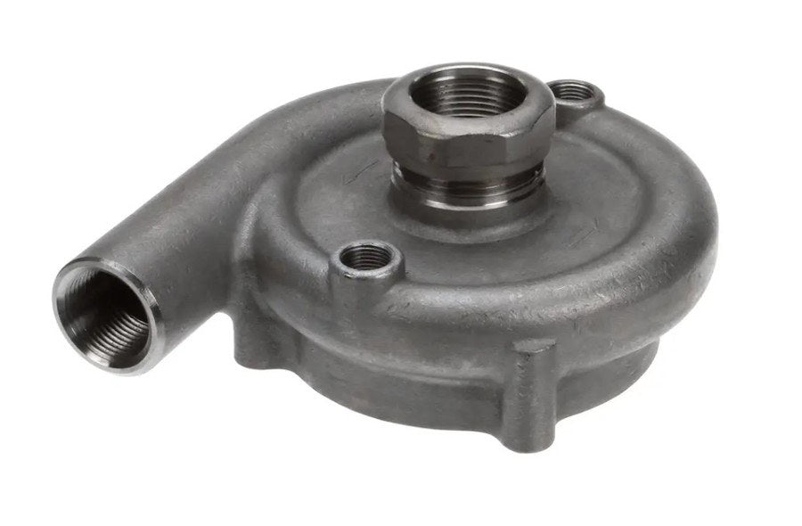 CMA 04207.20, Pump Housing, Stainless Steel
