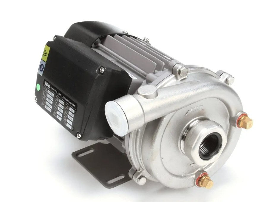 CMA 00200.70, Pump Motor Assembly, 220V, 60HZ, Stainless Steel, Dishmachine