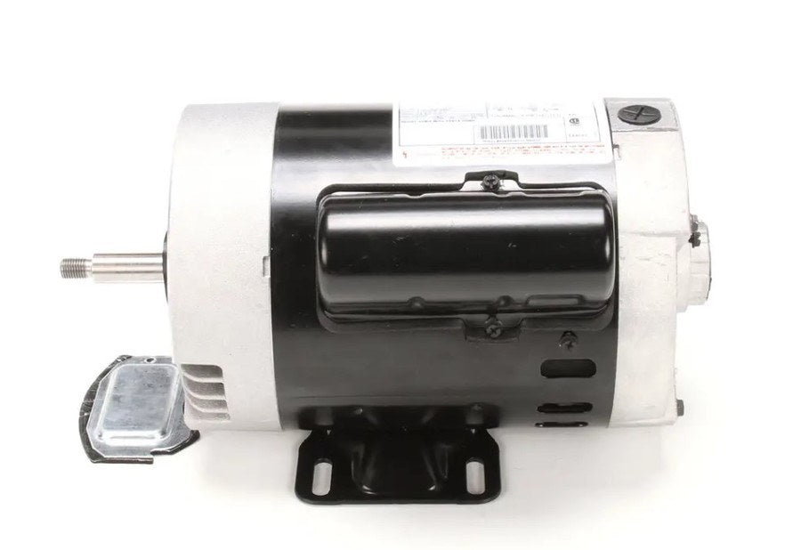 CMA 00201.00, Wash Motor 1 HP 115/208-230V 6