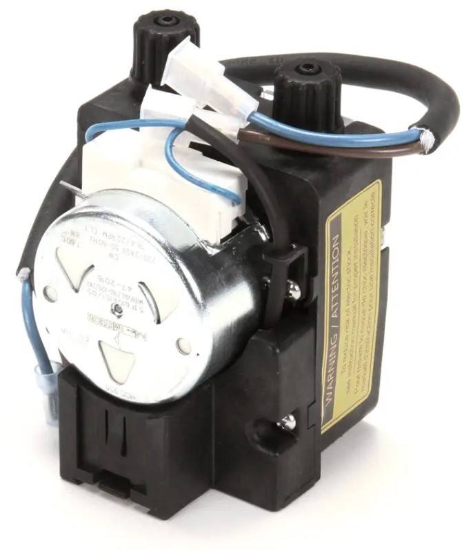 CMA 02100.19, Detergent Pump, 220-240V, 60Hz, Uc50E