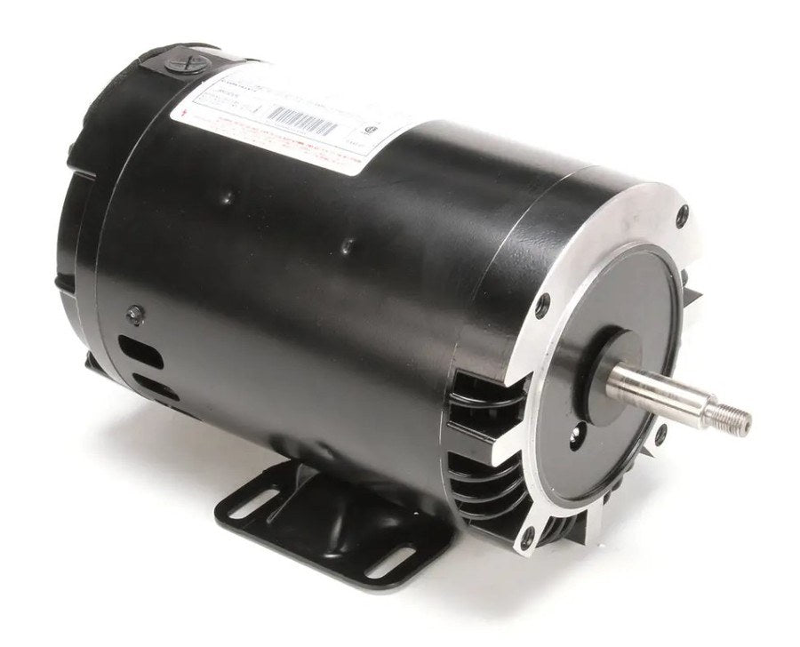 CMA 00201.85, Wash Motor, 220/460V, 60Hz, 3Ph, 1 Hp