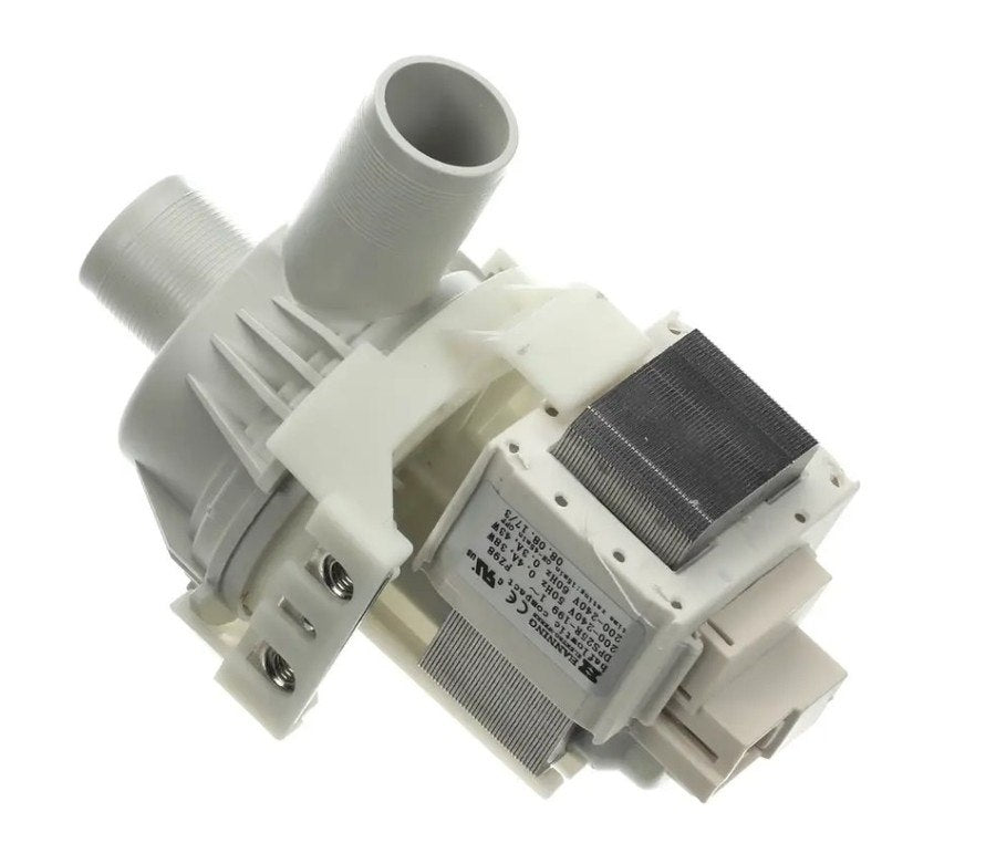 CMA 2100.17, Discharge Pump, 200-240V, 50/60HZ, UC50E/60E