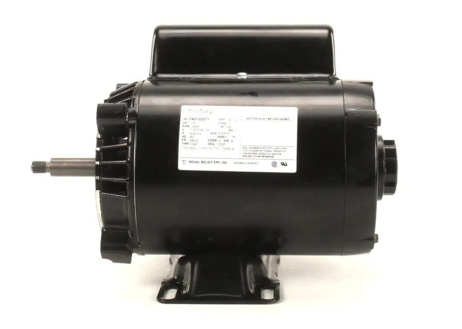 CMA 00201.66, Motor, Wash Pump, 115/208-230V, 60HZ, 1PH, CMA-180UC
