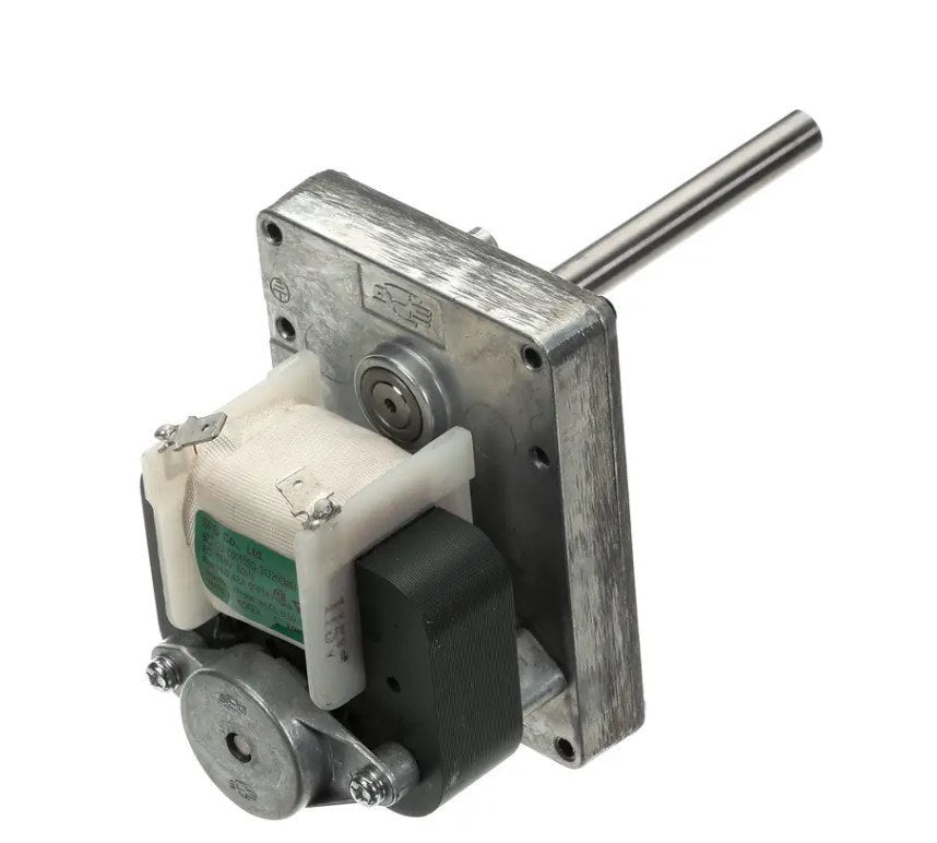 CMA 00810.49, Conveyor Drive Motor, 115V, GLC/GW-100