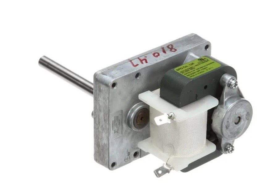 CMA 00810.47, Drive Motor, Conveyor, 208-240 Volt