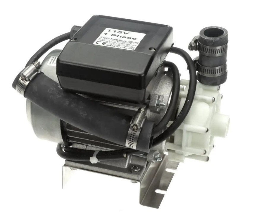 CMA 00201.43, Motor Retrofit Kit, 115 Volt, 1 PH, GW-100