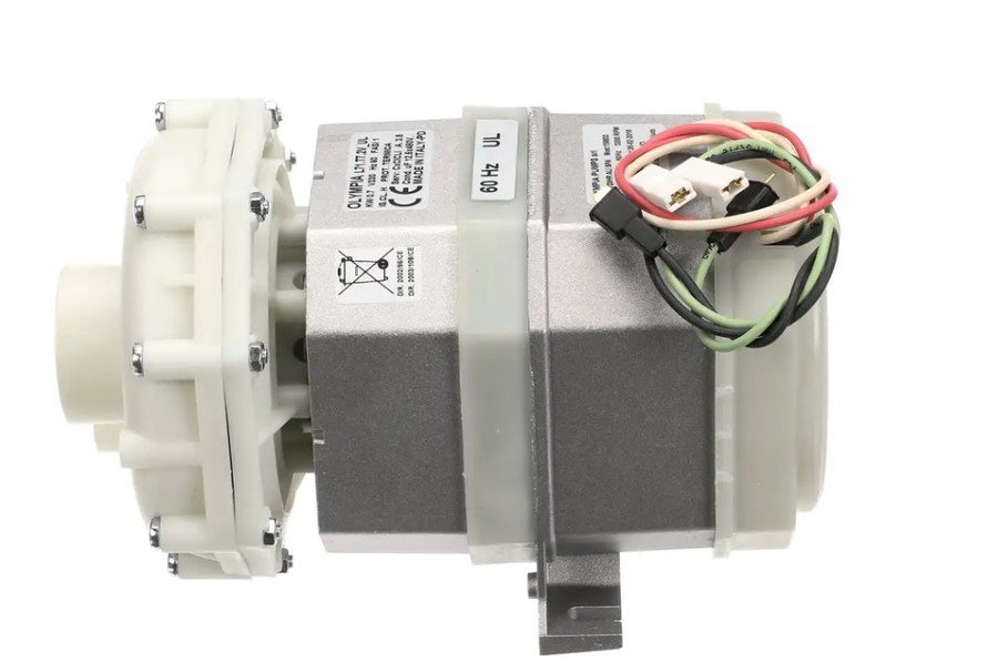 CMA 02101.53, Pump/Motor Assembly, Wash, 230V, 60HZ, UC50E